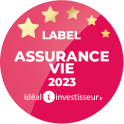 Label assurance vie 2023