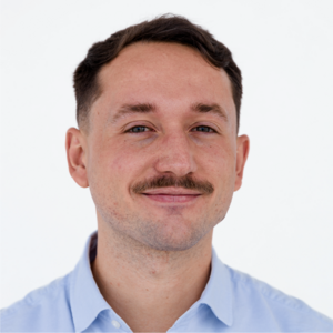 Daniel Martinez