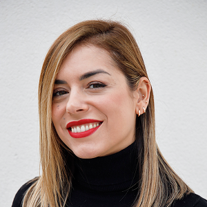 Mónica Gómez Delgado