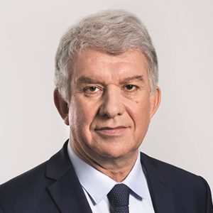 Yves Perrier